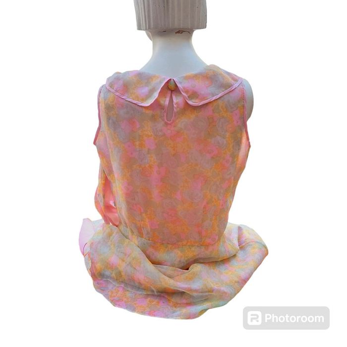 Robe Vintage xs - photo numéro 3