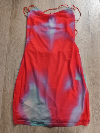 Robe Bershka
