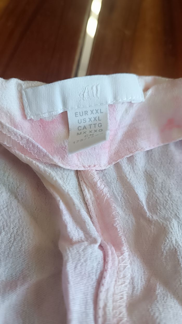 Robe de chambre - photo numéro 2