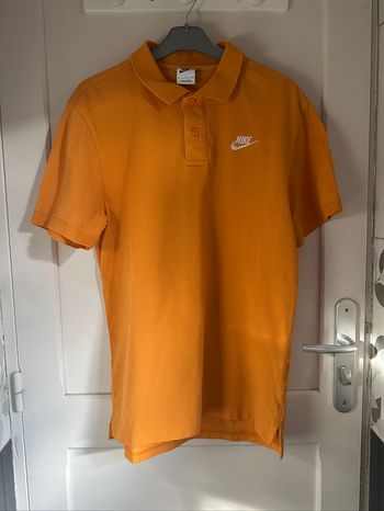 Polo Nike