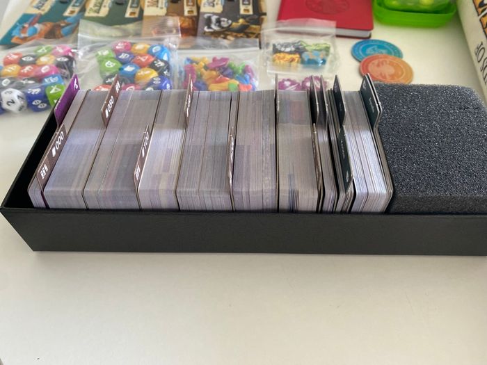 Lands Of Galzyr avec l’Extension - photo numéro 10