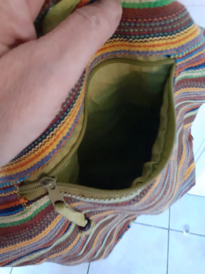 Sac bessase  neuf - photo numéro 10