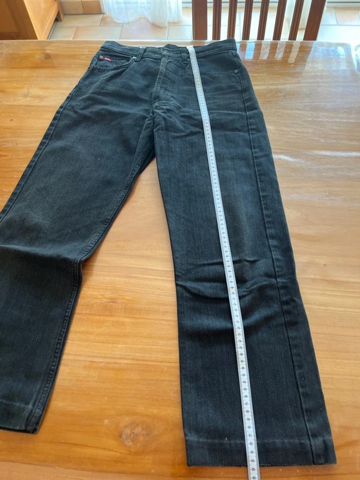 Lot de vêtements jean lee Cooper et jupe - photo numéro 10