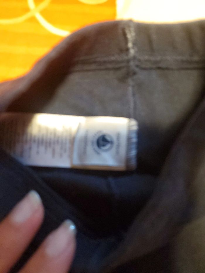 Lot legging et body 12 mois - photo numéro 2