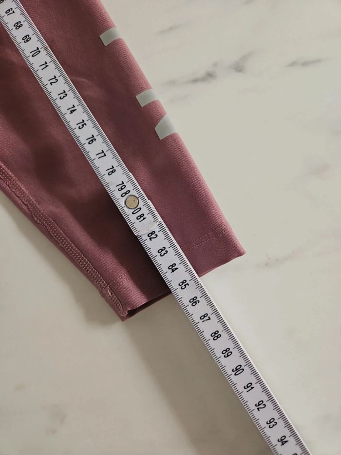 Nike legging de sport taille XS - photo numéro 14