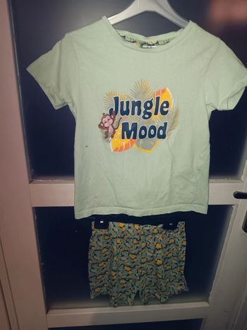 Ensemble 8 ans