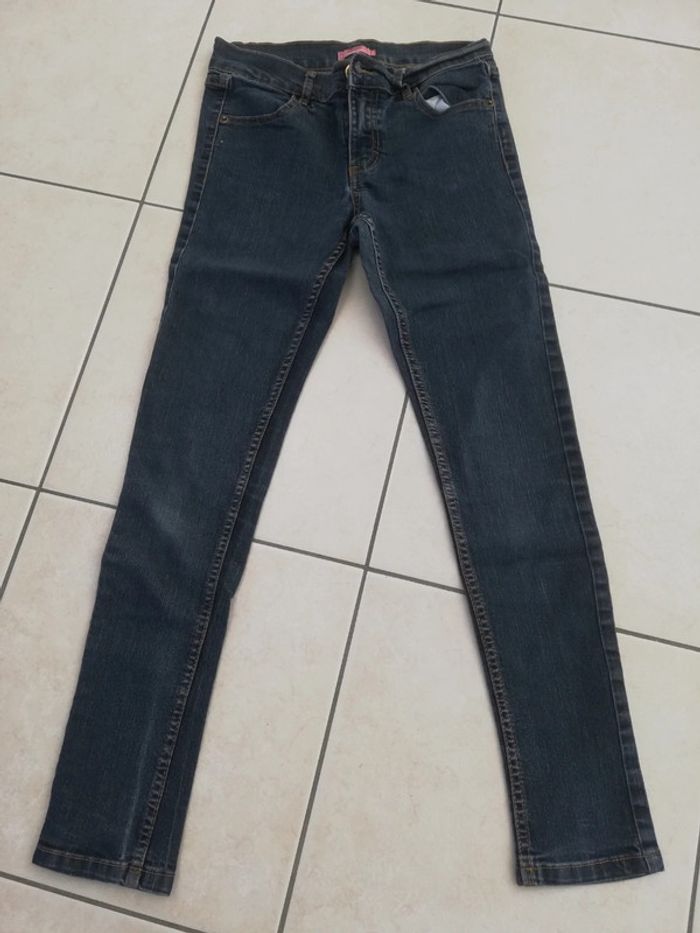 Lot 12 ans fille - photo numéro 8