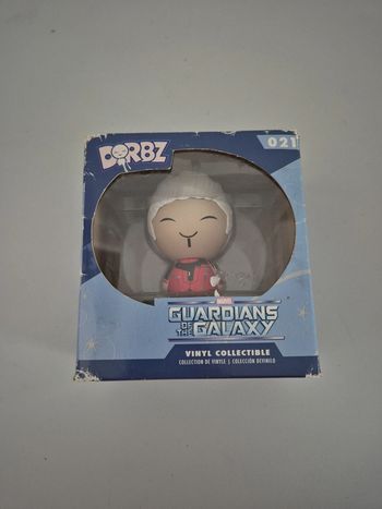 Dorbz 021 The Collector