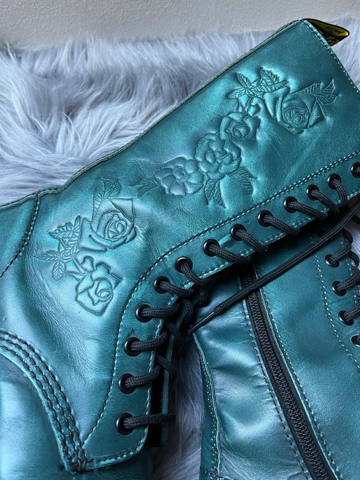 Chaussure de Martens - photo numéro 2