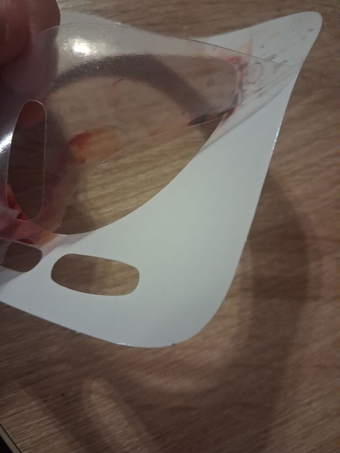 Stikers tonies 2 rox et rouky - photo numéro 2