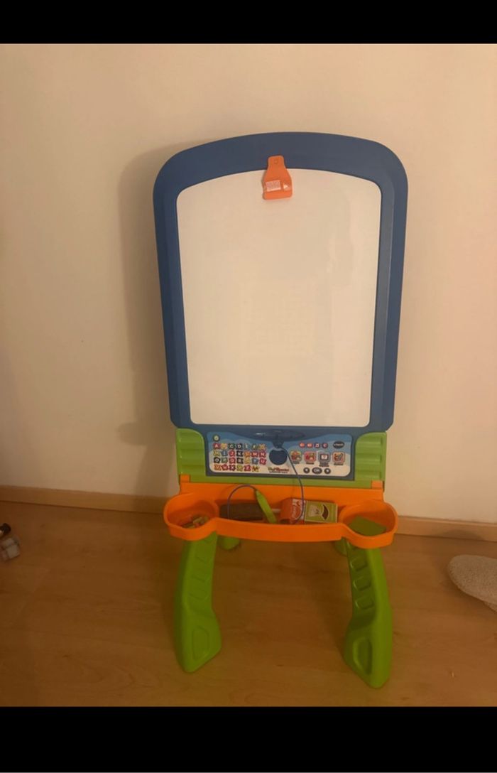 Magic chevalet 3 en 1 vtech