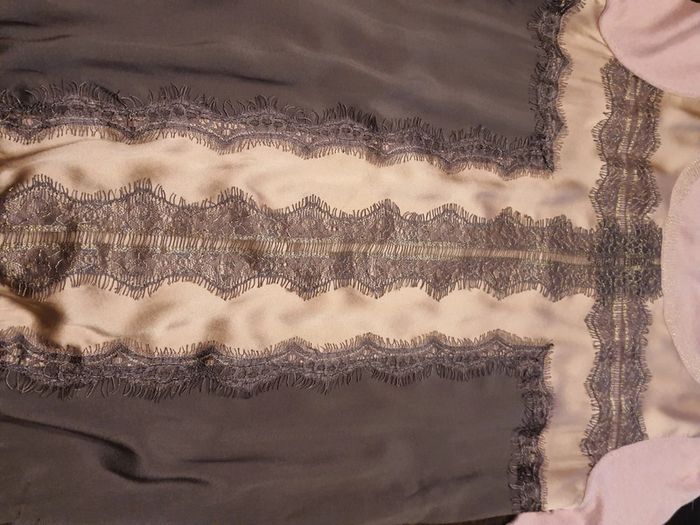 Magnifique Pull Talking French Antwerp XS - photo numéro 19