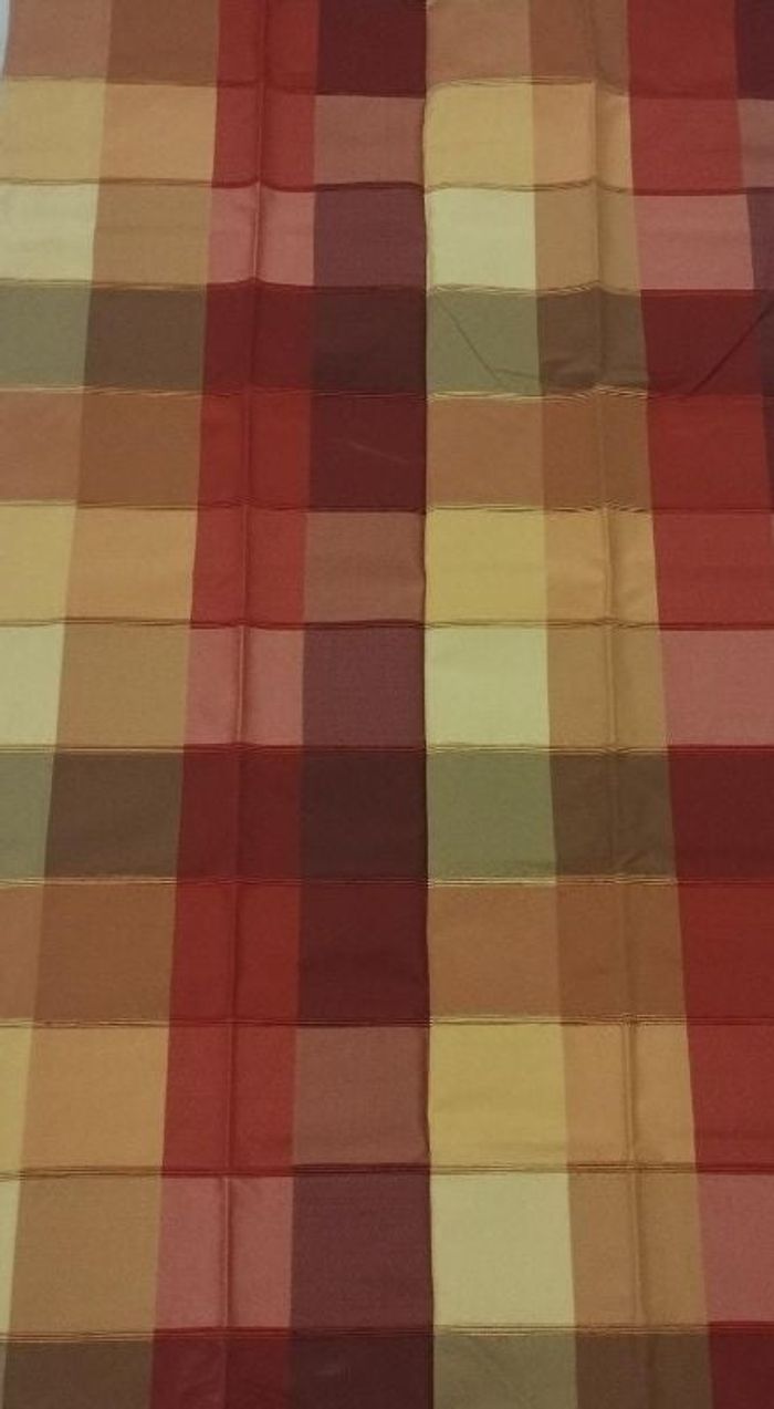 Coupon de tissu Johannes Wellmann Bajazzo