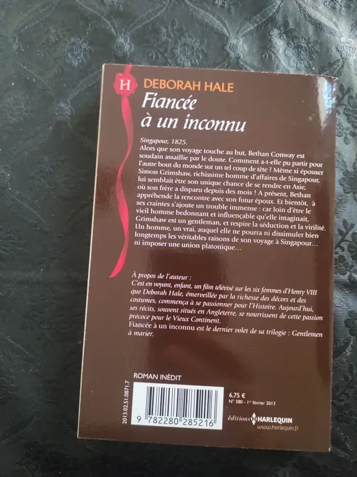 Livre - photo numéro 2