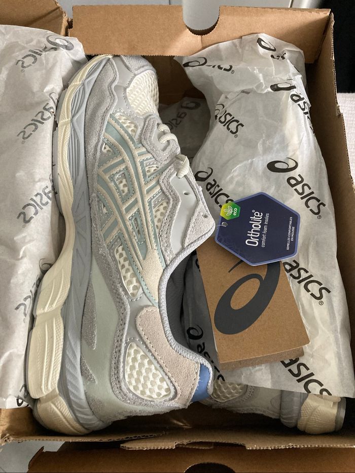 Asics gel - photo numéro 5