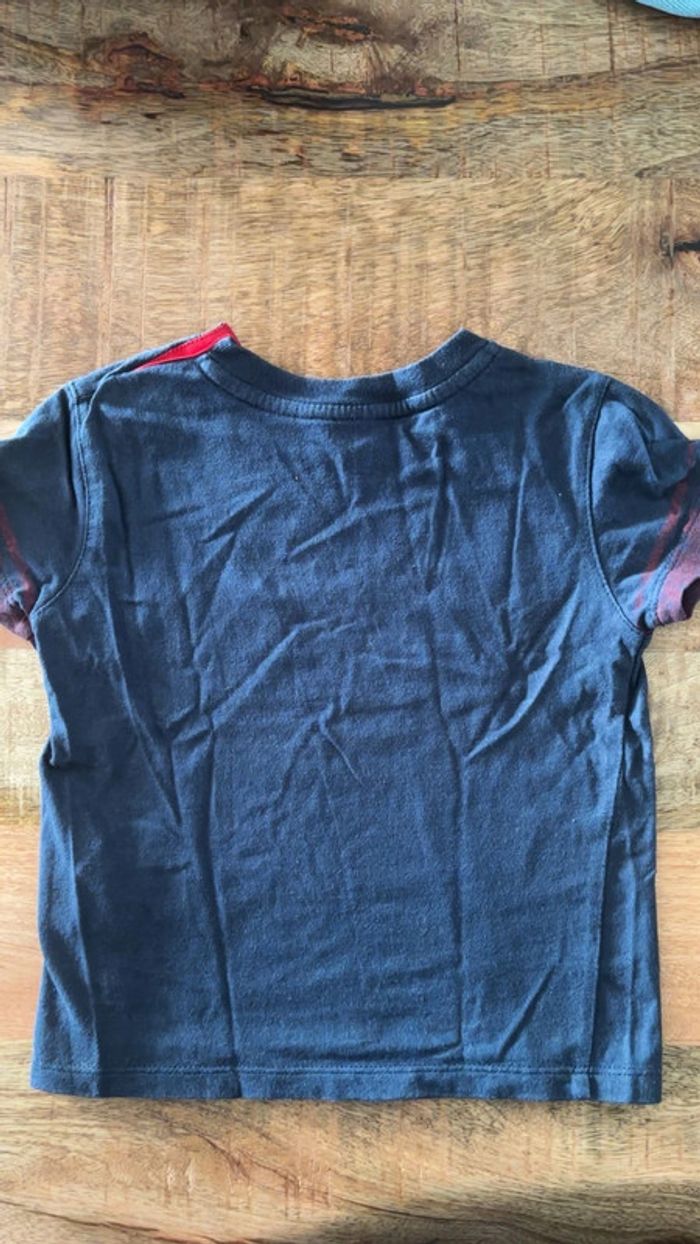 T shirt Levi s 12 mois - photo numéro 2