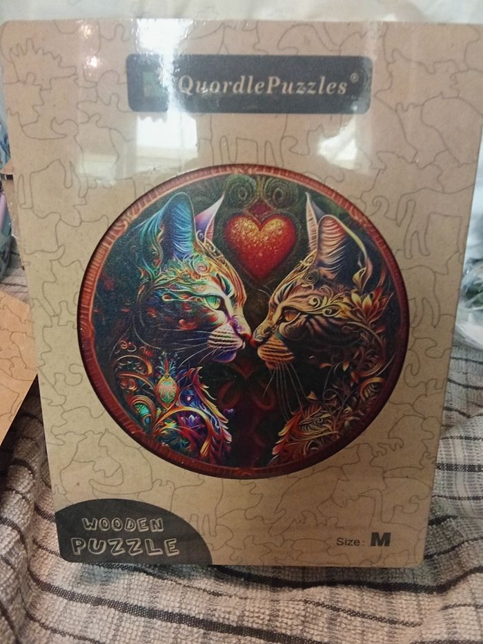 Pulzze bois - photo numéro 3