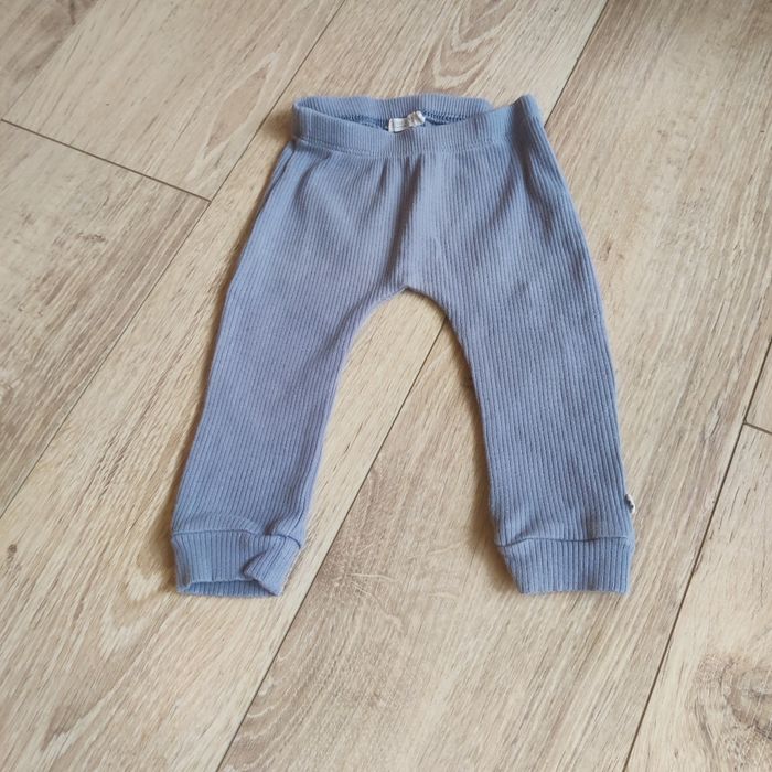 Lot de leggings pour bébé fille 3 mois - photo numéro 3