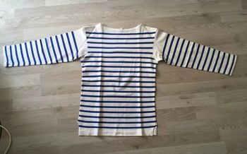 Marinière