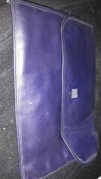 pochette femme