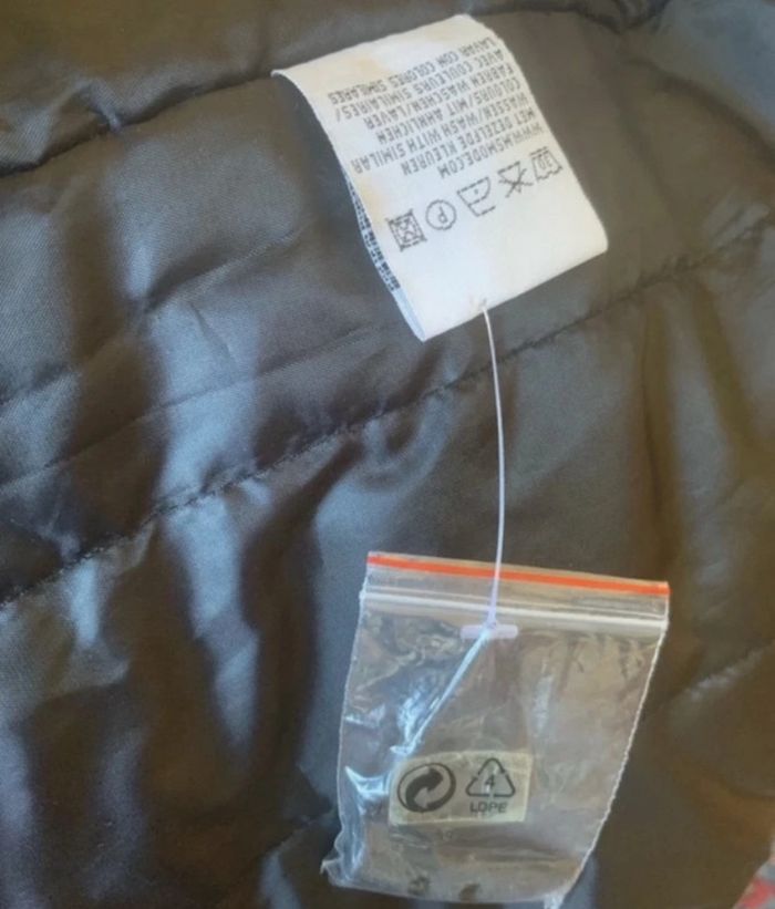 Parka hiver femme - photo numéro 8