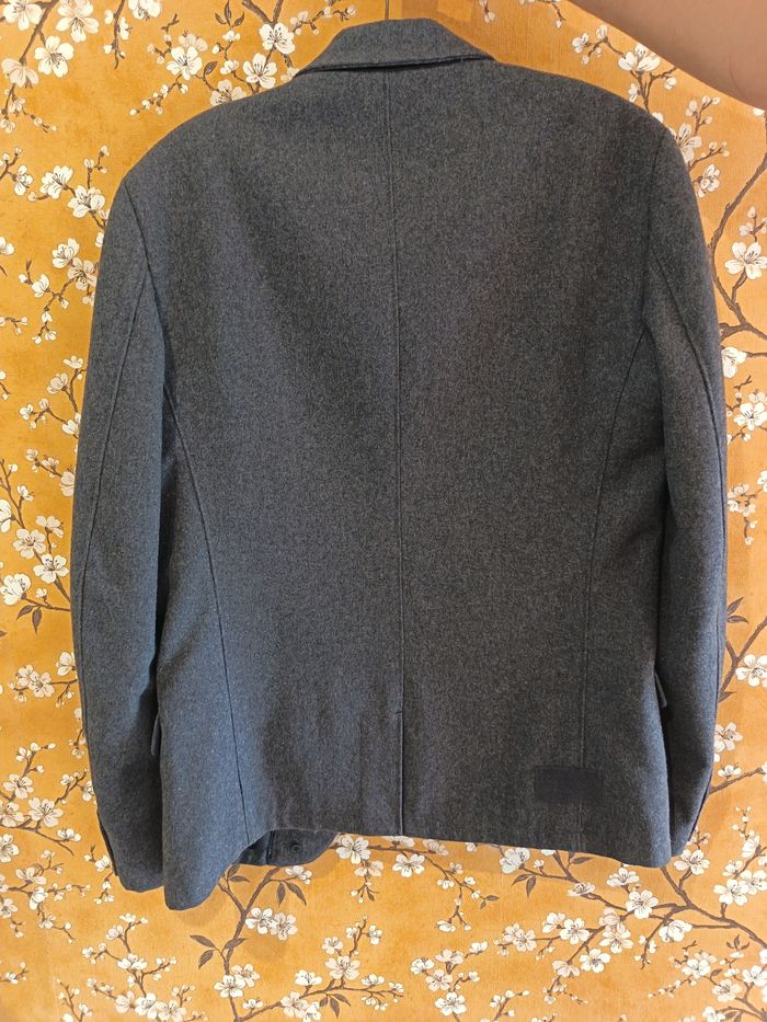 Veste chaude - photo numéro 2