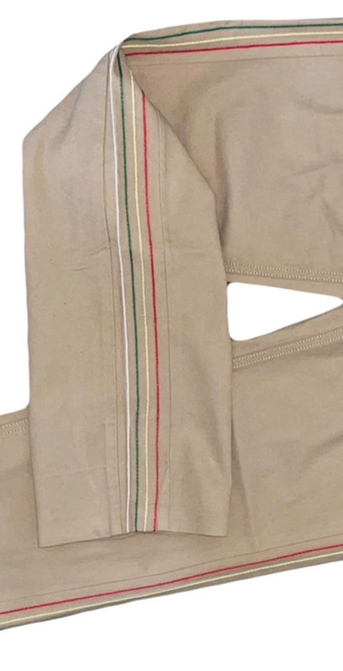 🚨 Chinos Tommy Hilfiger. Taille 36. - photo numéro 11
