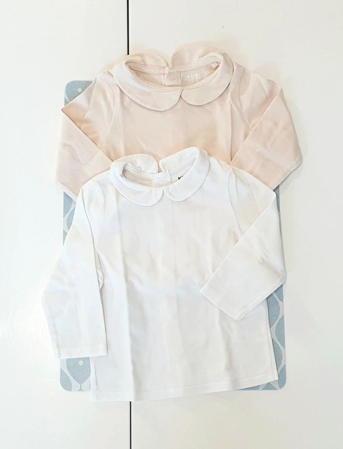 Hauts Kiabi - 12M