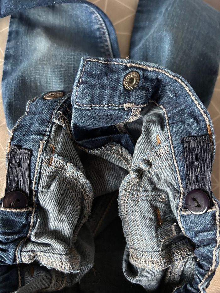 Jeans skinny 18 mois 2 ans in extenso - photo numéro 4