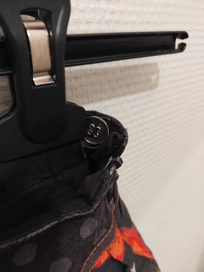 Orchestra jupe fille 3ans - photo numéro 5