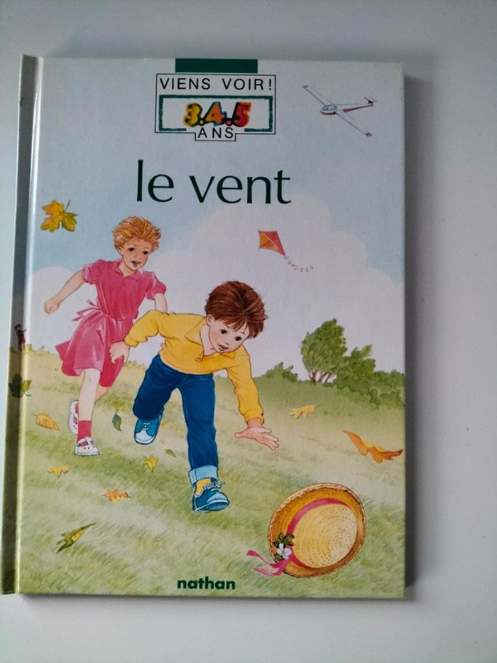 Collection Viens Voir ! 3-4-5 ans Nathan - photo numéro 8