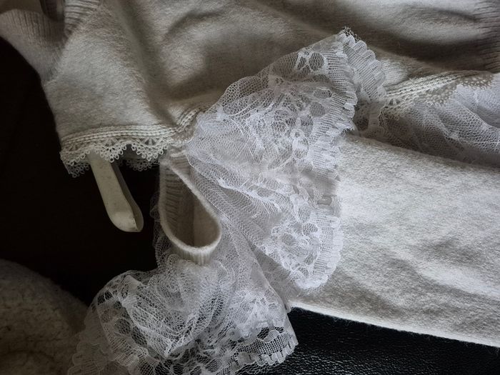 Pull fantaisie - photo numéro 3