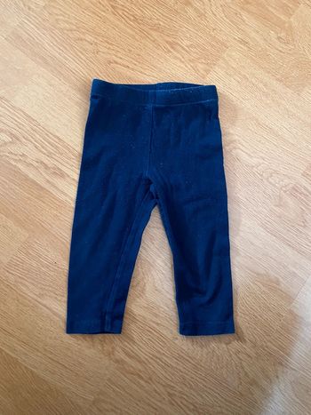 Legging 12 mois