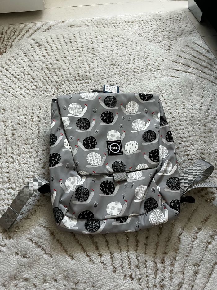 Sac à dos enfant - photo numéro 3