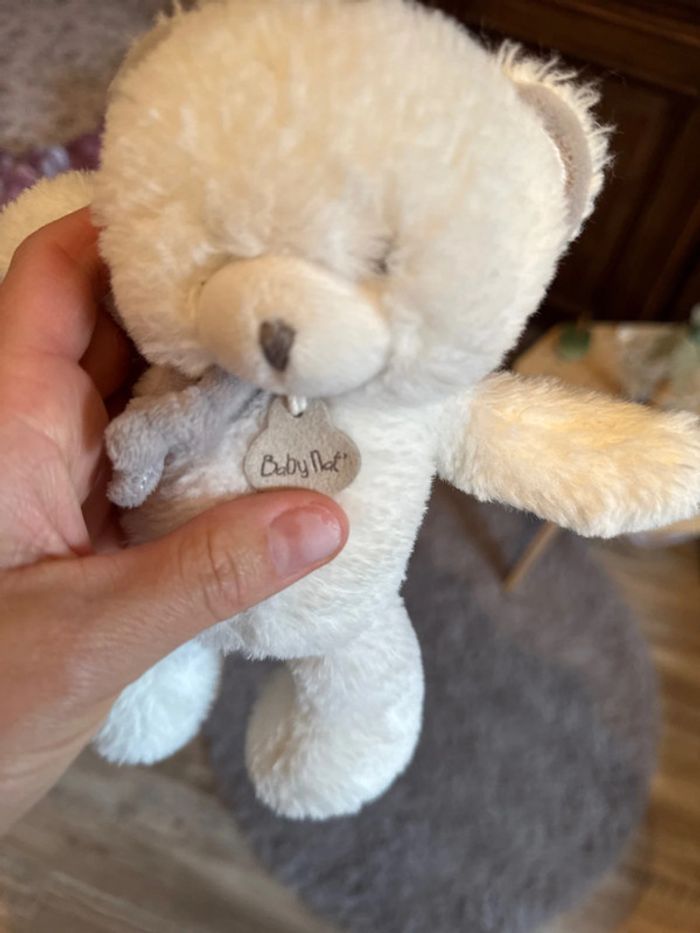 Doudou - photo numéro 3