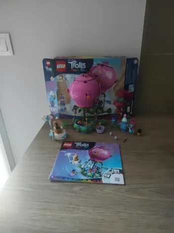 Lego troll 41252