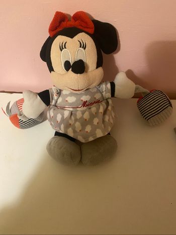 Minnie