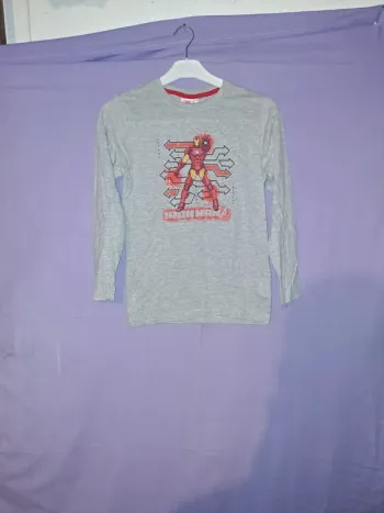 T-shirt garçon 10 ans