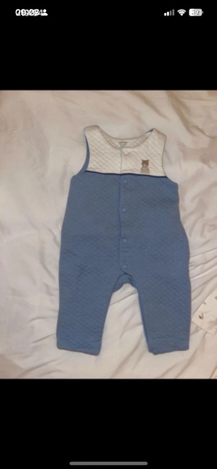 Ensemble bébé - photo numéro 2