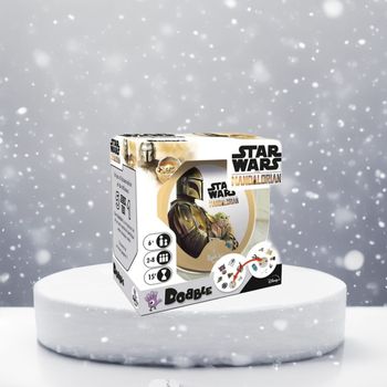 Dobble Star Wars