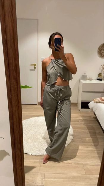 Ensemble été plage