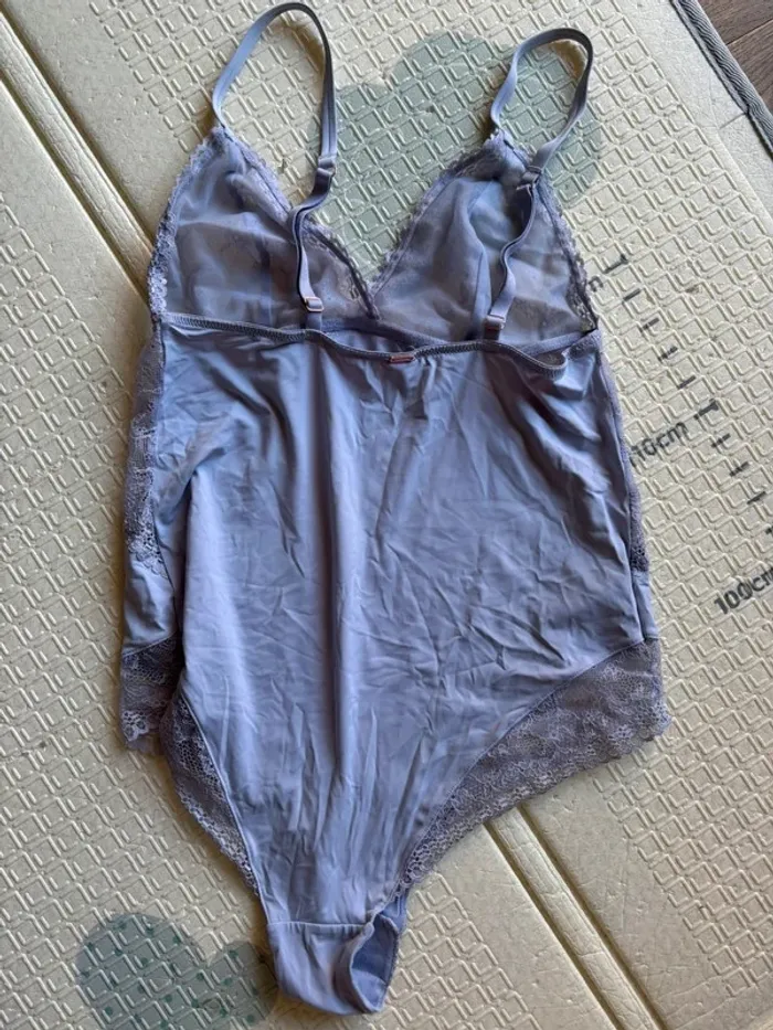 Body lilas Primark 38-40 neuf - photo numéro 6