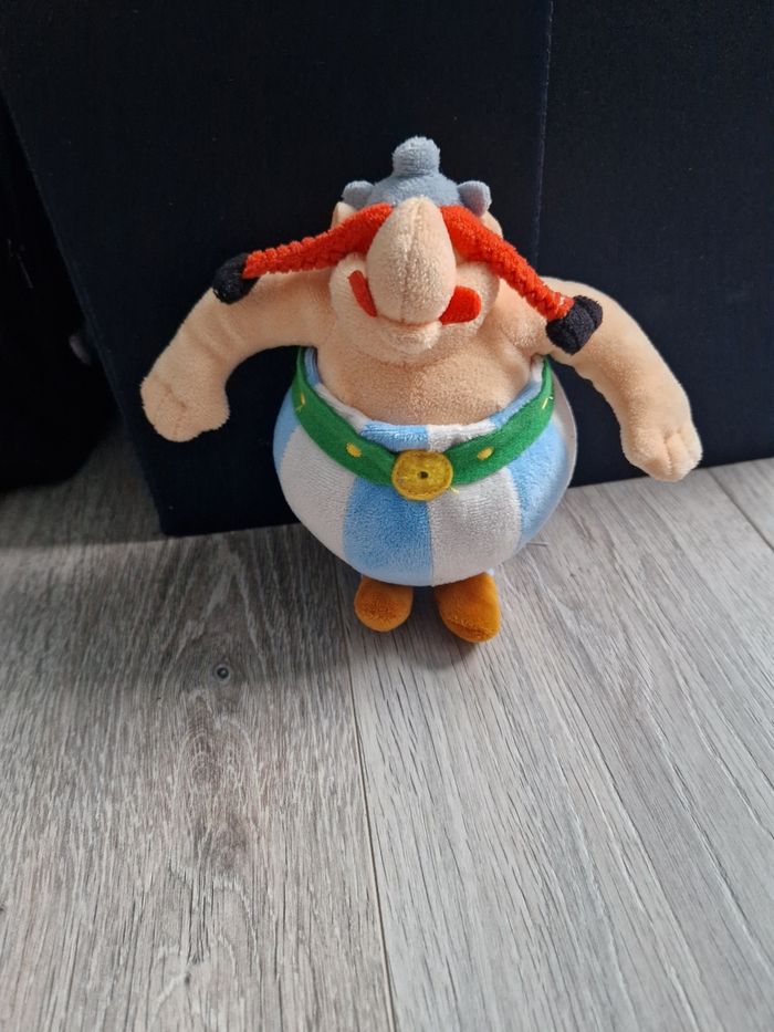 Lots peluche - photo numéro 3