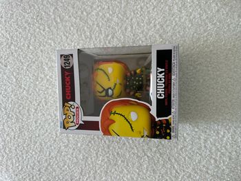 Pop 1949 Chucky 