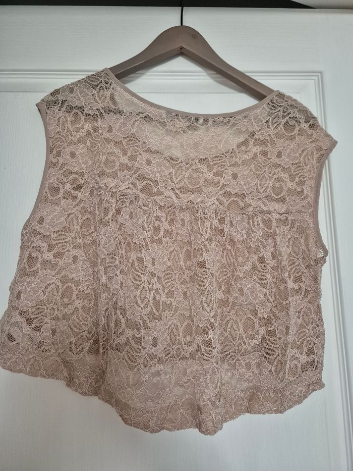 T shirt Forever 21 - photo numéro 2