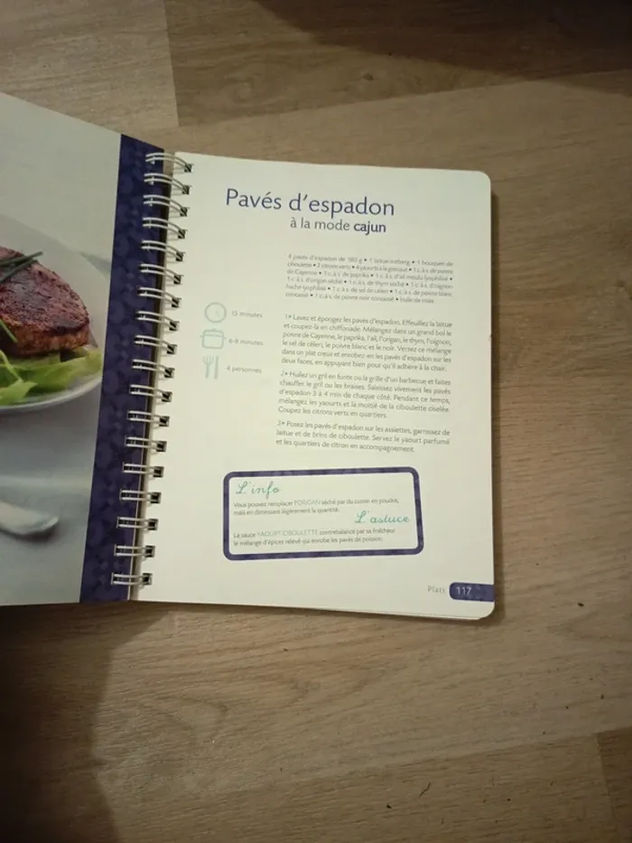 250 recettes express - photo numéro 2