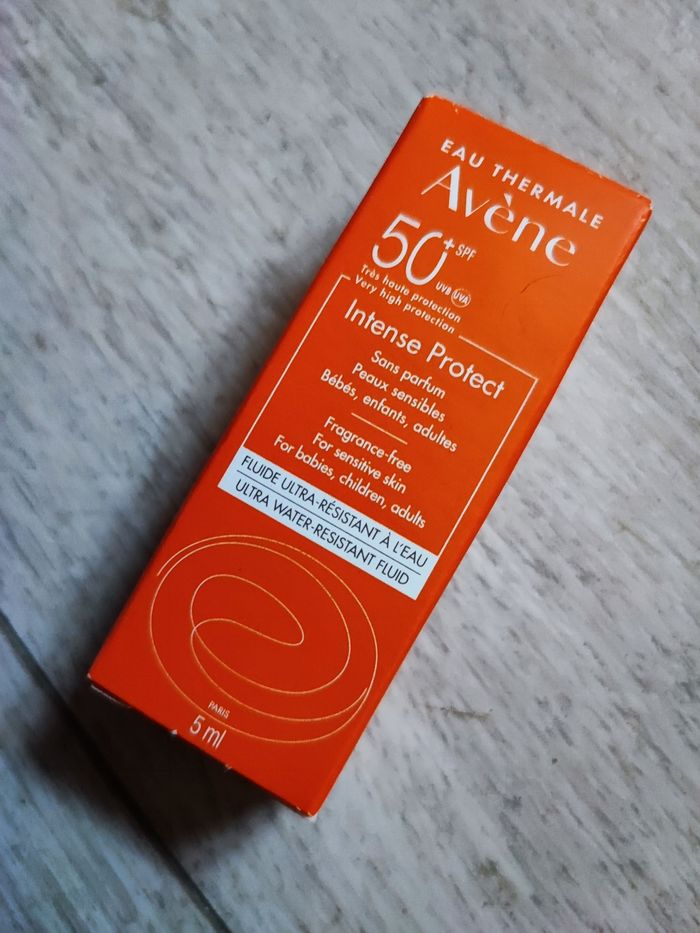 Crème - photo numéro 2