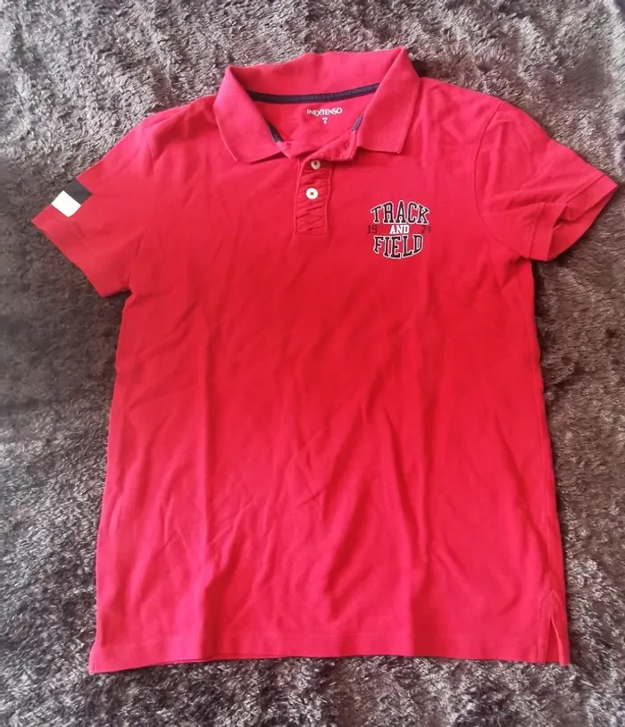 5 T-shirts homme - photo numéro 2