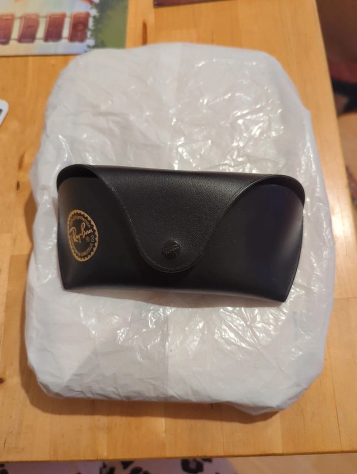 Monture solaire Rayban - photo numéro 6