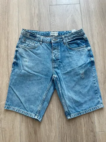 Short bermuda homme